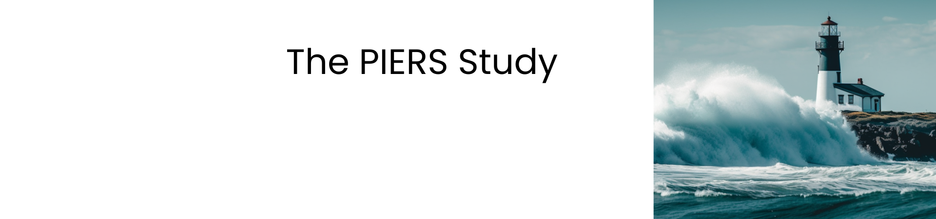 The PIERS Study
